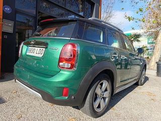 MINI MINI Countryman Cooper S E ALL4 165 kW (224 CV)