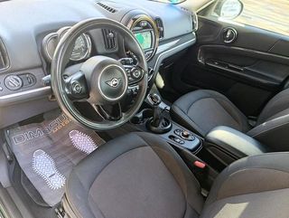 MINI MINI Countryman Cooper S E ALL4 165 kW (224 CV)