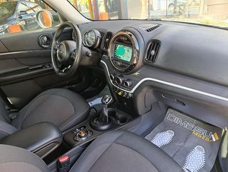 MINI MINI Countryman Cooper S E ALL4 165 kW (224 CV)