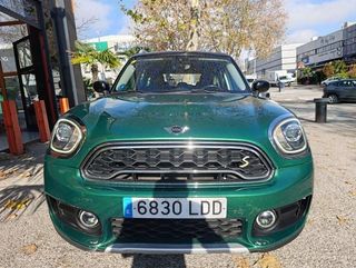 MINI MINI Countryman Cooper S E ALL4 165 kW (224 CV)