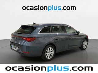 SEAT León ST 1.5 TSI Style 25 Aniversario 85 kW (115 CV)