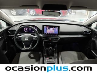 SEAT León ST 1.5 TSI Style 25 Aniversario 85 kW (115 CV)