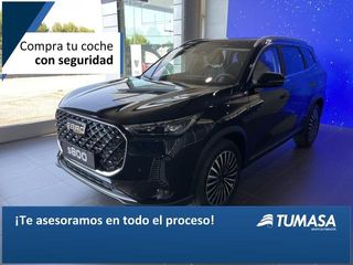 Ebro S800 1.6 TGDI Luxury DCT 108 kW (147 CV)
