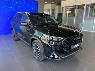 Ebro S800 1.6 TGDI Luxury DCT 108 kW (147 CV)