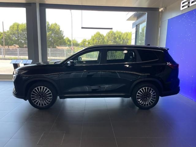 Ebro S800 1.6 TGDI Luxury DCT 108 kW (147 CV)