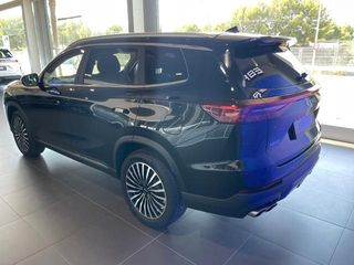 Ebro S800 1.6 TGDI Luxury DCT 108 kW (147 CV)