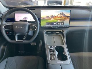 Ebro S800 1.6 TGDI Luxury DCT 108 kW (147 CV)