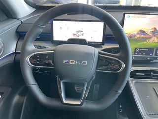 Ebro S800 1.6 TGDI Luxury DCT 108 kW (147 CV)