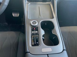 Ebro S800 1.6 TGDI Luxury DCT 108 kW (147 CV)