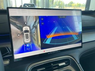 Ebro S800 1.6 TGDI Luxury DCT 108 kW (147 CV)