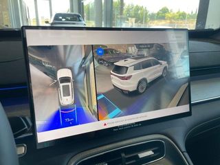 Ebro S800 1.6 TGDI Luxury DCT 108 kW (147 CV)