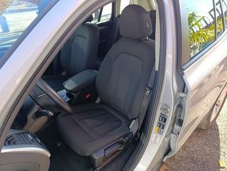 BMW X3 xDrive30e 215 kW (292 CV)