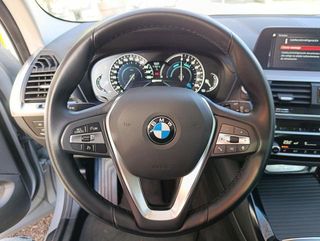 BMW X3 xDrive30e 215 kW (292 CV)