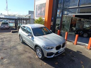 BMW X3 xDrive30e 215 kW (292 CV)