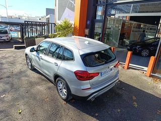 BMW X3 xDrive30e 215 kW (292 CV)