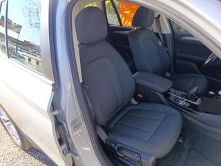 BMW X3 xDrive30e 215 kW (292 CV)