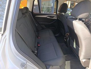 BMW X3 xDrive30e 215 kW (292 CV)