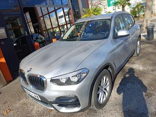 BMW X3 xDrive30e 215 kW (292 CV)