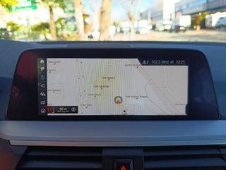 BMW X3 xDrive30e 215 kW (292 CV)