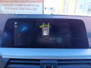 BMW X3 xDrive30e 215 kW (292 CV)