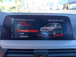 BMW X3 xDrive30e 215 kW (292 CV)