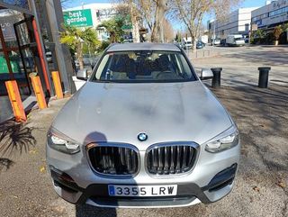 BMW X3 xDrive30e 215 kW (292 CV)