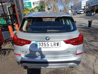 BMW X3 xDrive30e 215 kW (292 CV)