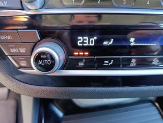 BMW X3 xDrive30e 215 kW (292 CV)