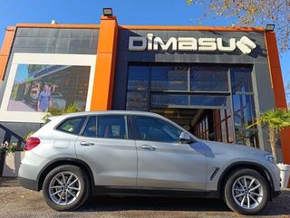 BMW X3 xDrive30e 215 kW (292 CV)
