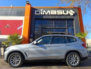 BMW X3 xDrive30e 215 kW (292 CV)