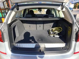 BMW X3 xDrive30e 215 kW (292 CV)