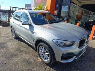 BMW X3 xDrive30e 215 kW (292 CV)