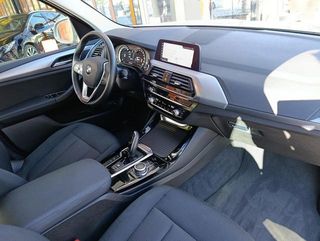 BMW X3 xDrive30e 215 kW (292 CV)