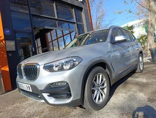 BMW X3 xDrive30e 215 kW (292 CV)