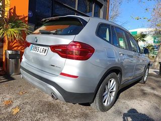BMW X3 xDrive30e 215 kW (292 CV)