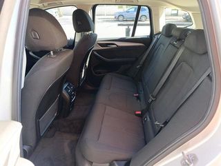 BMW X3 xDrive30e 215 kW (292 CV)