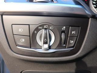 BMW X3 xDrive30e 215 kW (292 CV)