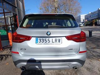 BMW X3 xDrive30e 215 kW (292 CV)