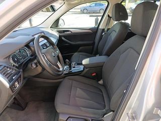 BMW X3 xDrive30e 215 kW (292 CV)