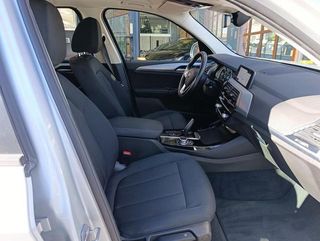 BMW X3 xDrive30e 215 kW (292 CV)