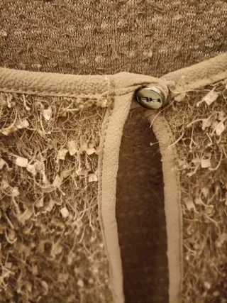 Giacchino Artigli donna beige/marrone taglia 44