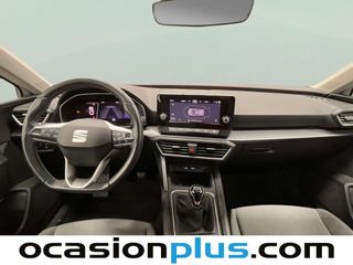 SEAT León ST 1.5 TSI S&S Style XL 96 kW (130 CV)