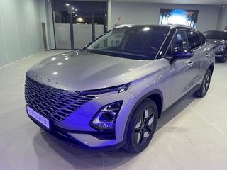 Omoda 5 1.6 T-GDI Comfort DCT 108 kW (147 CV)