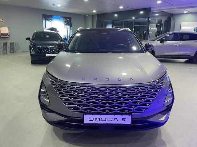 Omoda 5 1.6 T-GDI Comfort DCT 108 kW (147 CV)