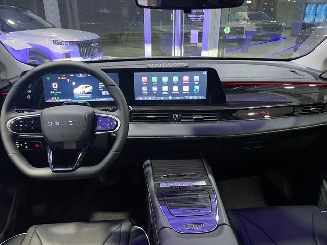 Omoda 5 1.6 T-GDI Comfort DCT 108 kW (147 CV)