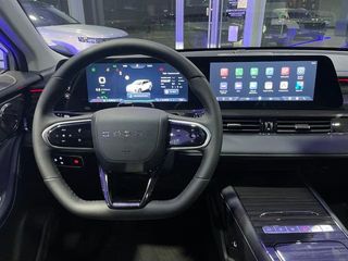 Omoda 5 1.6 T-GDI Comfort DCT 108 kW (147 CV)