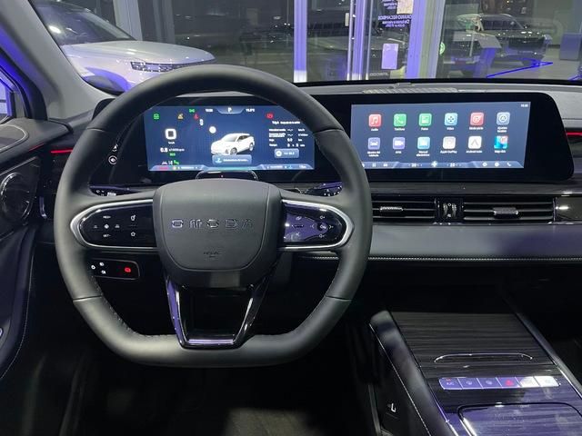 Omoda 5 1.6 T-GDI Comfort DCT 108 kW (147 CV)