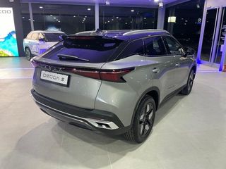 Omoda 5 1.6 T-GDI Comfort DCT 108 kW (147 CV)