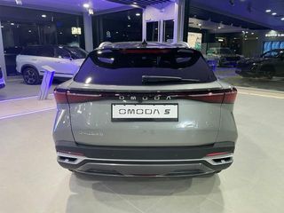 Omoda 5 1.6 T-GDI Comfort DCT 108 kW (147 CV)