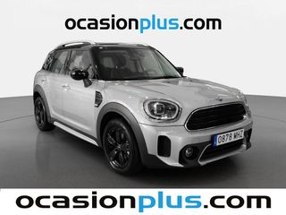 MINI MINI Countryman Cooper D 110 kW (150 CV)